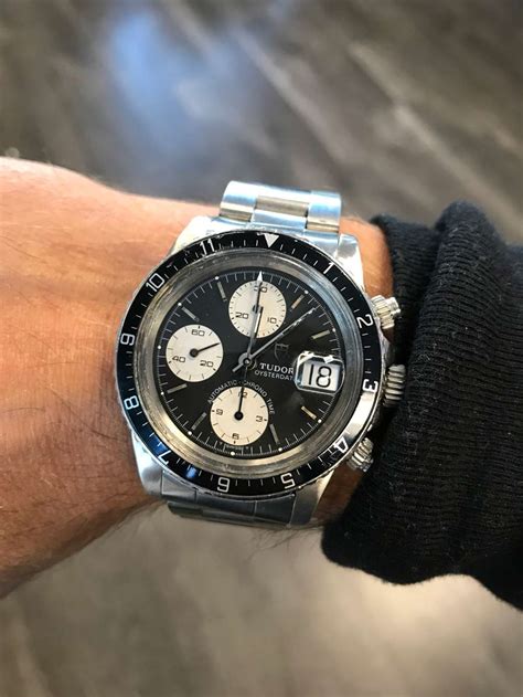 tudor big block review|tudor big block for sale.